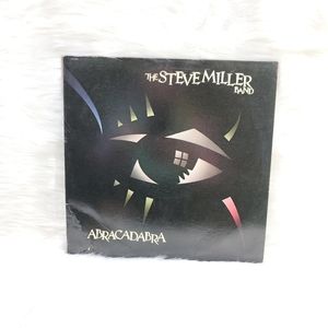 The Steve Miller Band Vinyl